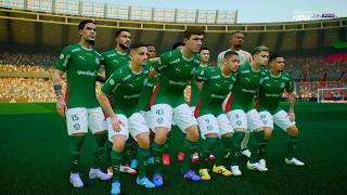 Flamengo vs Palmeiras LTA V2 FC26 TU1.5.6