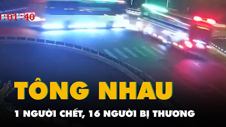 Tai nạn giao thông thanh hóa mới nhất 16 11 năm 2024