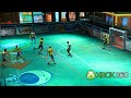 FIFA STREET 3 Xbox 360 Gameplay FIFA STREET 3 Xbox 360 Gameplay