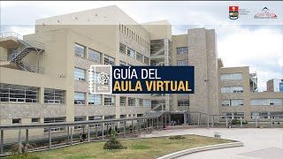 Guía del aula virtual de cursos de autoestudio gratuito