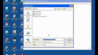 how to open a web site by cmd or block note !!!