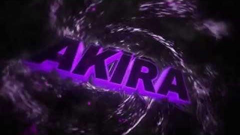 FÃ INTRO PARA O PRETO DAS INTROS MAIS QUERIDO S2  (Full After Effects) ‹ BFP ›