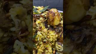 Sri Lankan style beef dum biriyani ?subscribe to my channel ? music yummy biriyani lyrics