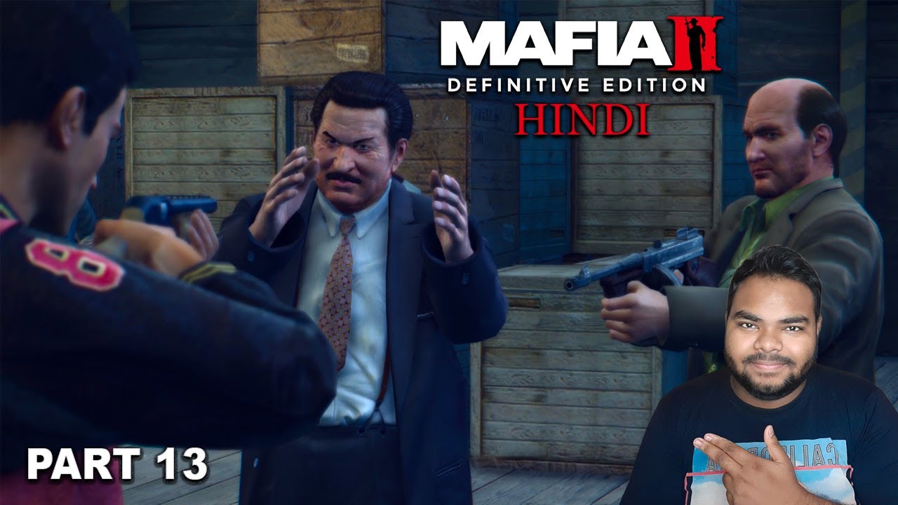 Mafia II Definitive Edition Walkthrough Gameplay Part 13 Kill Derek Hindi FULL GAME YouTube mafia-ii-definitive-edition-walkthrough-gameplay-part-13-kill-derek-hindi-full-game-youtube