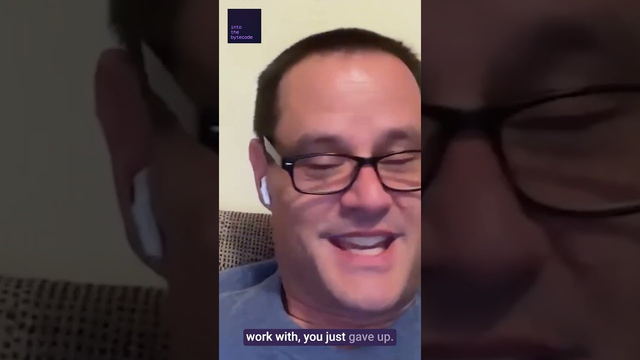 AI changes research that's worth doing | Michael Nielsen, Astera Institute