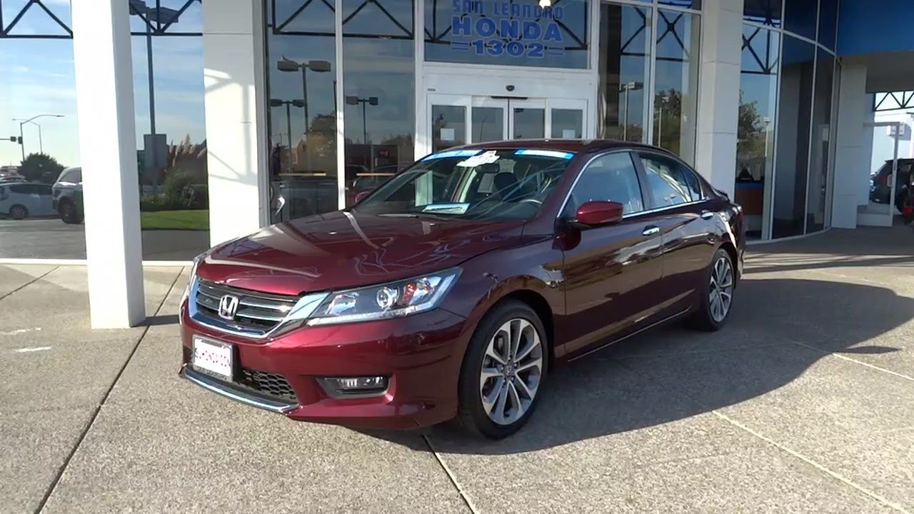 San Leandro Honda Cheap Used Cars for Sale Bay Area Oakland Hayward