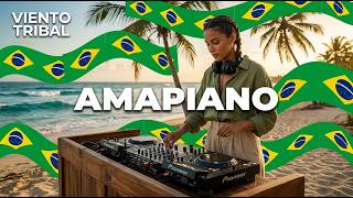 LATEST AFROBEAT MIX 2026 🔥 + AMAPIANO MIX 2026 🔥🎶,viento tribal part 6hn