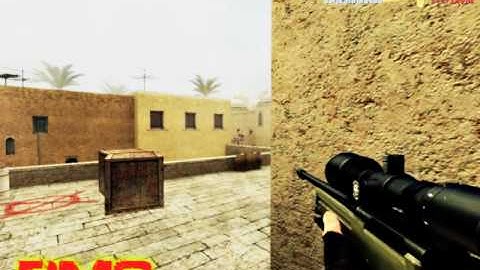 CS:S miniclip by: tm[K] and rmS