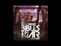 BrvndonP - Bibles In The Air feat. Jesus Geek  (AUDIO)
