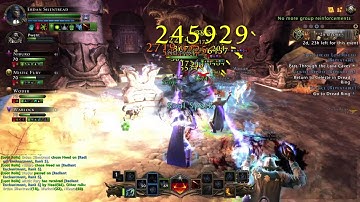 Lair of Lostmauth Epic.