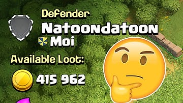 COOLEST NAME EVER!  TH9 Dark Elixir Time | GiBArch | Clash of Clans