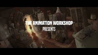 The Animation Workshop Graduation Projects 2022