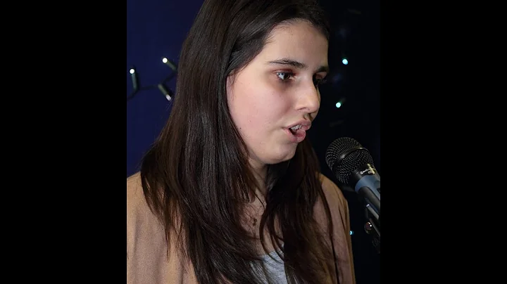 The Voice of Gowacki Etap I - Przesuchania [Jagoda...