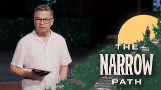 The Narrow Path | Part 1 | Pastor Sam Rijfkogel