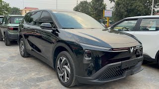 Vinfast Limo Green Màu Đen Sẵn Xe Giao Ngay Giá Chỉ Từ 6Xx Tr Thành Auto