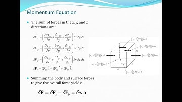 Flutube Fluid Kinematics Ch6 part3