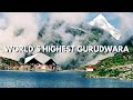 Valley of Flowers Trek | Episode 3: Visiting the World’s Highest Gurudwara