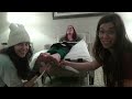 Sole Sisters Tickle Serenity 
