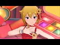ミリシタMV【ハルマチ少女】りるきゃん〜3 little candy〜