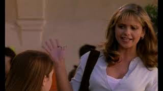Buffy the Vampire Slayer 5x22 "The Gift" Intro