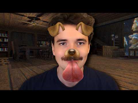 I'm a Dog?
