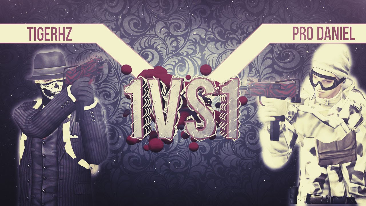 TigerHz Vs ProDanieliBnM79 l Operation 7 LA