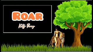 (Lyrics) Roar - Katy Perry | Lazada Super Party