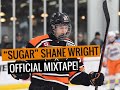 "Sugar" Shane Wright OFFICIAL MIXTAPE!! #1 OHL DRAFT PICK & future NHL STAR?