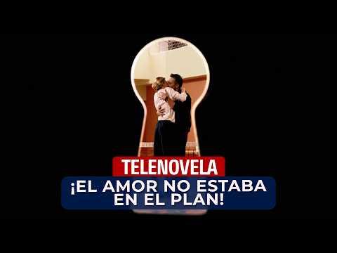 ¡SU MATRIMONIO ERA FALSO... HASTA QUE APARECIÓ EL AMOR! ❤️ NOVELA COMPLETA