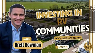 How to Invest in Mobile Home Parks for Long-Term Wealth