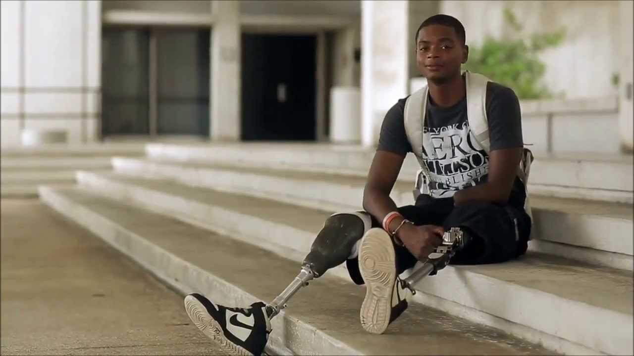 Moise Brutus: His Inspirational Comeback Story