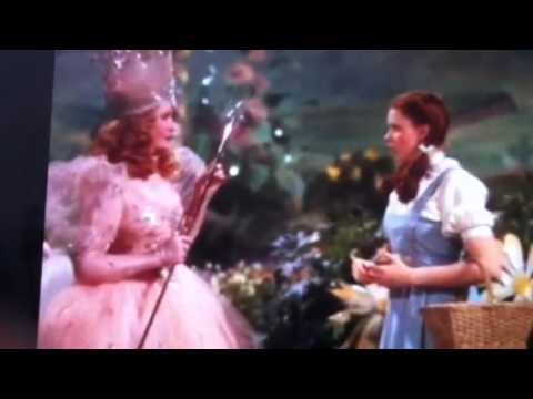 glinda the good witch