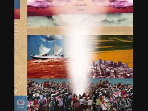 Broken Social Scene - World Sick