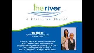 081714 - "Baptism"