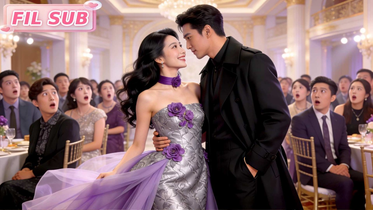 Dalagang nagpanggap na GF ng CEO, biglang inalok ng kasal at todong pinalayaw!