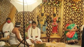 Marriage Live Sindhu Sudarshan