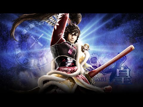 戦国BASARA4 皇 - 前田慶次 - 安芸・厳島