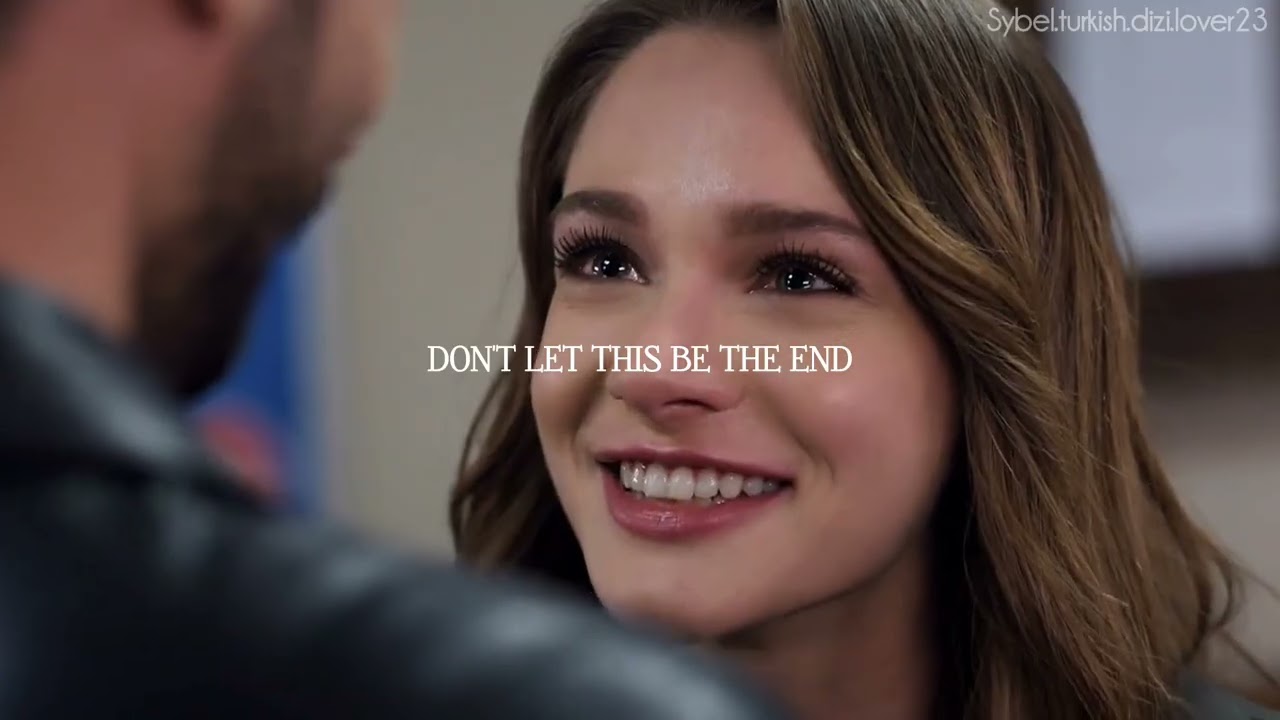 Zeynep and Halil Ibrahim | Slip away