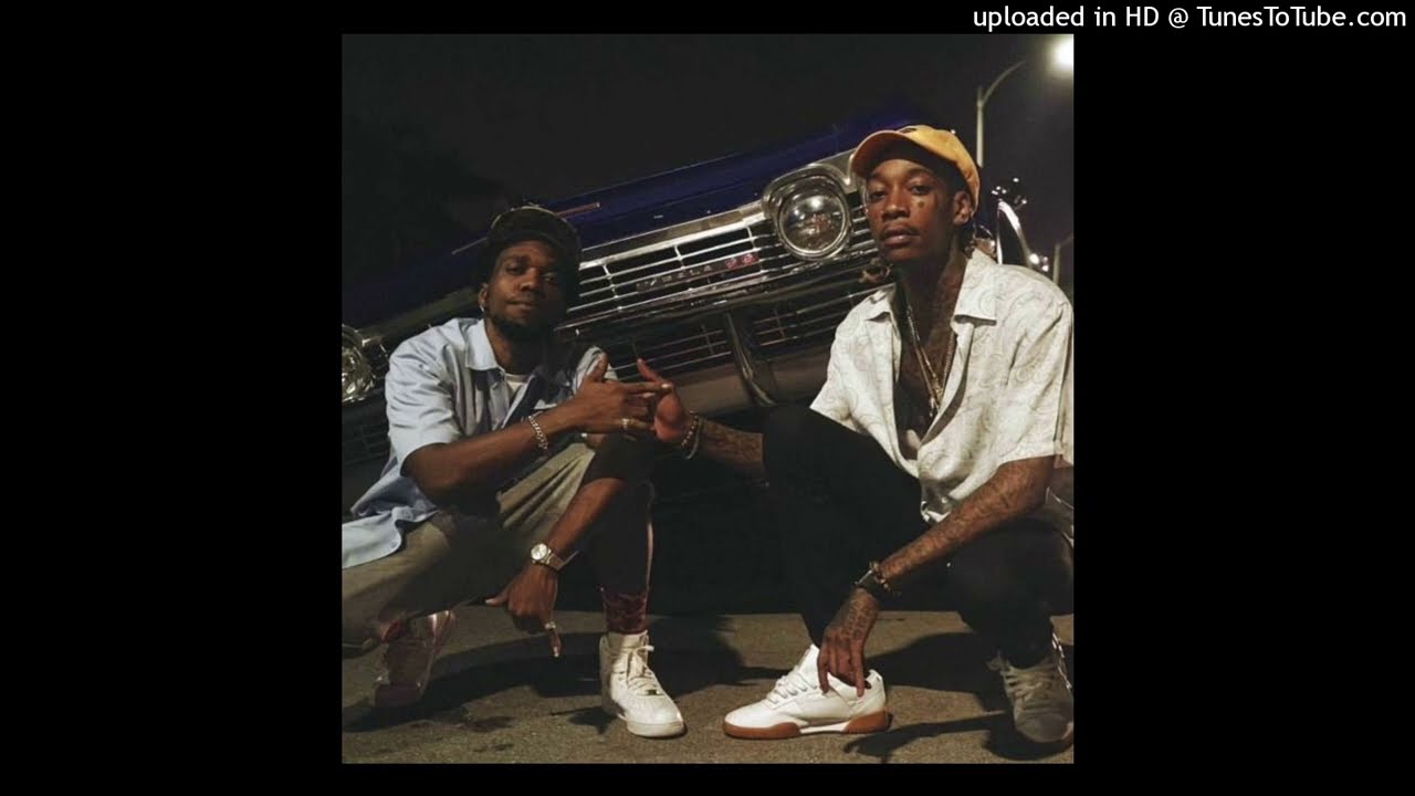 [FREE] Wiz Khalifa x Curren$y x 2000s type beat "Rollin' Up" / prod. 48glock