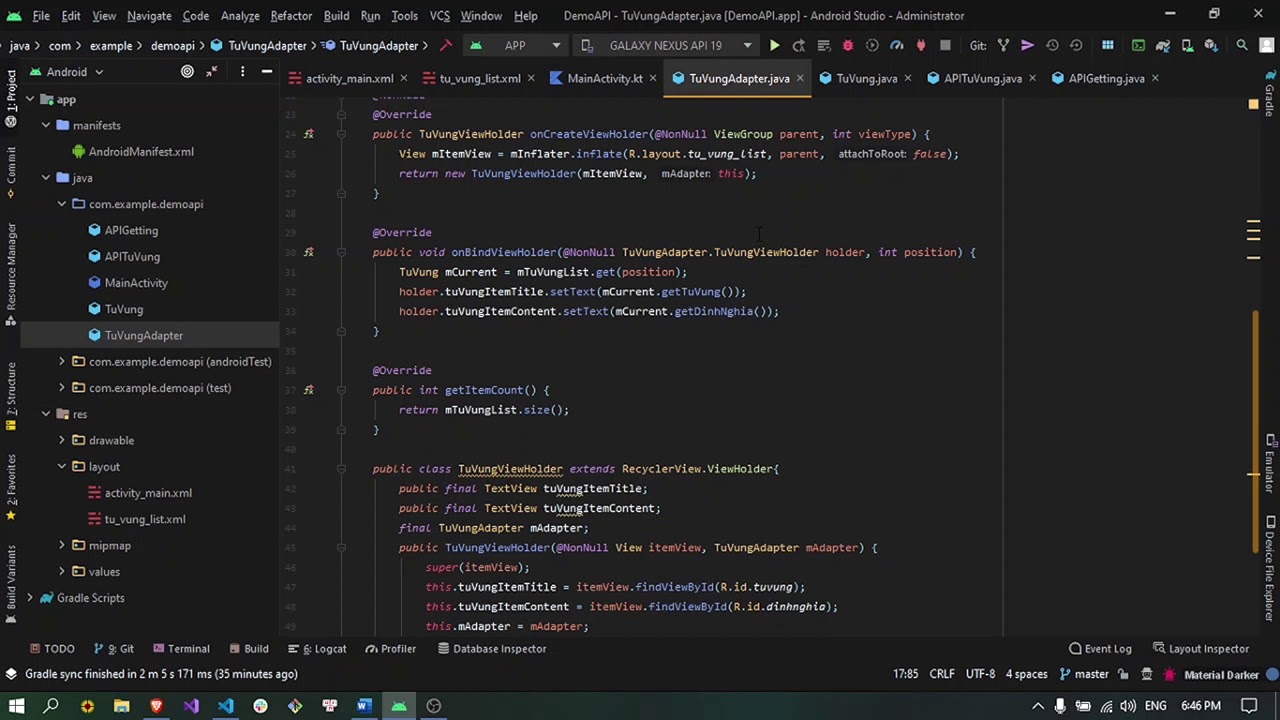 Sửa bài kiểm tra lần 03 - Ca 1