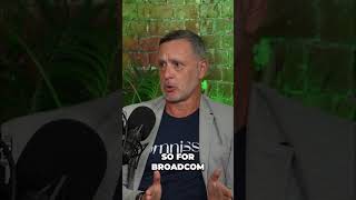 VMware's Transformation Broadcom Split & New Beginnings! 🚀