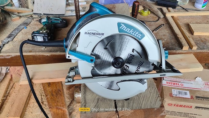 SIERRA CIRCULAR «MAKITA» 5008MG – Makita Store