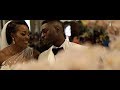 Rachel & Yinka - Nigerian Wedding