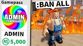 Roblox Game Sold Owner Admin Commands Big Mistake Youtube - abedomem roblox