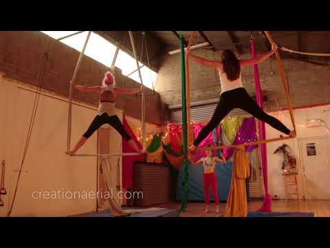 Creation Aerial