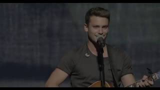 Love On Fire - Bastian Baker On Shania Twain Now World Tour 2018