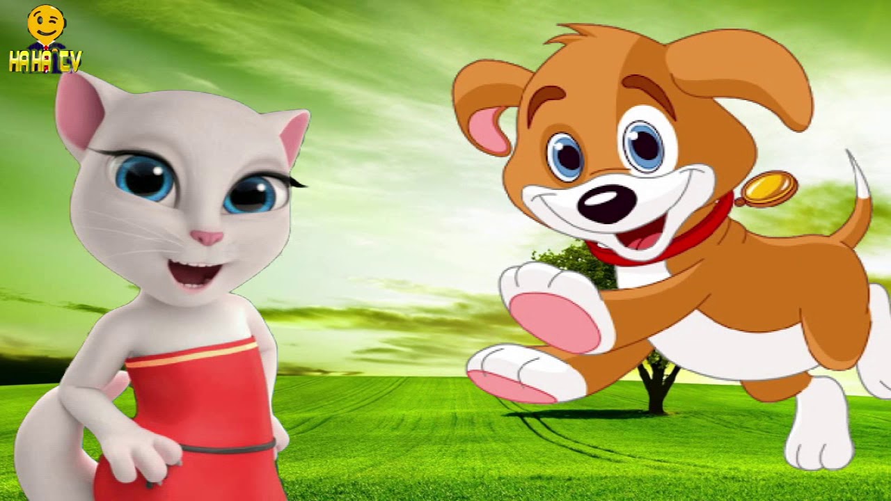 Köpek Uçmak İstemiş Çocuk Şarkısı YouTube