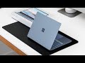 Microsoft Surface Laptop Go UNBOXING AND REVIEW - $550 Perfection?