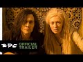 Only Lovers Left Alive [2013] Official Trailer