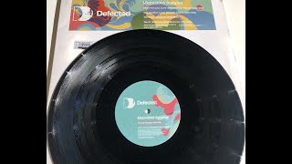 Jamie Lewis feat. Michael Watford - It's Over (Original Club Mix)